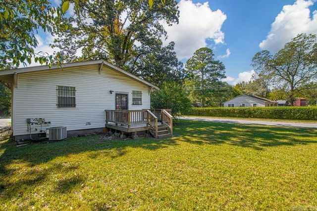 4624 W 29th St., Little Rock, AR 72204