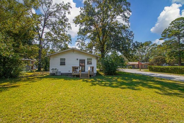 4624 W 29th St., Little Rock, AR 72204