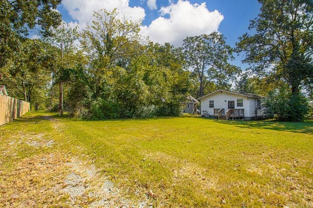 4624 W 29th St., Little Rock, AR 72204