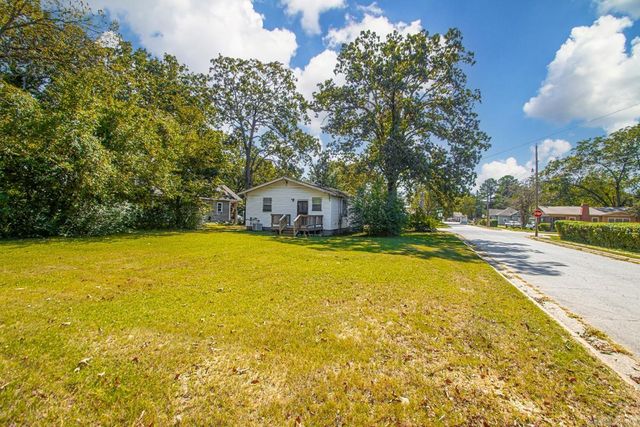 4624 W 29th St., Little Rock, AR 72204