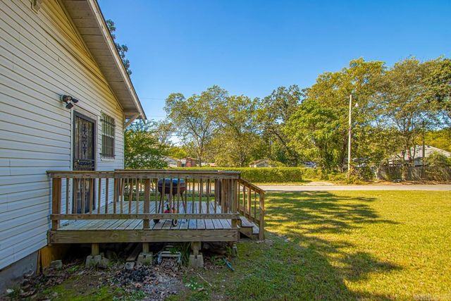 4624 W 29th St., Little Rock, AR 72204