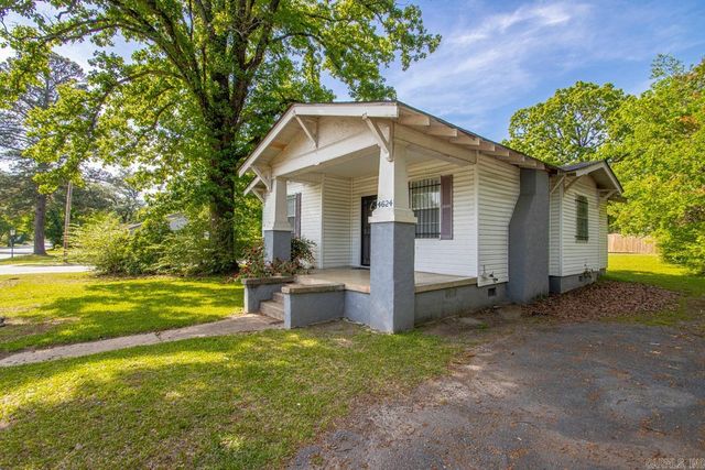 4624 W 29th St., Little Rock, AR 72204