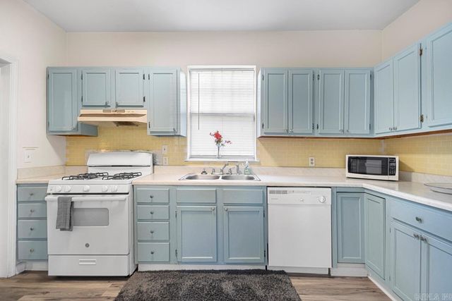 4624 W 29th St., Little Rock, AR 72204