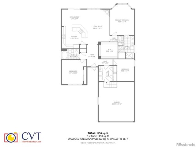 15932 Torreys Way, Broomfield, CO 80023