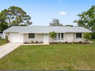 531 Comet Terrace, Port St Lucie, FL 34953