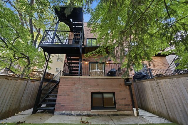 952 N Racine Avenue, Chicago, IL 60642