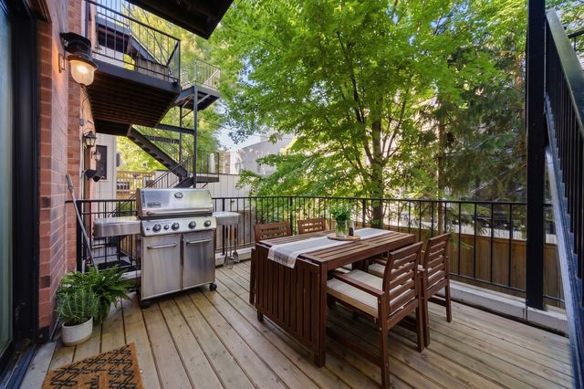 952 N Racine Avenue, Chicago, IL 60642