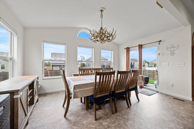 513 Heidish Drive, Commercial Point, OH 43116