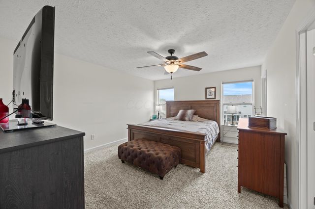 513 Heidish Drive, Commercial Point, OH 43116