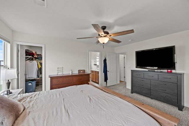 513 Heidish Drive, Commercial Point, OH 43116