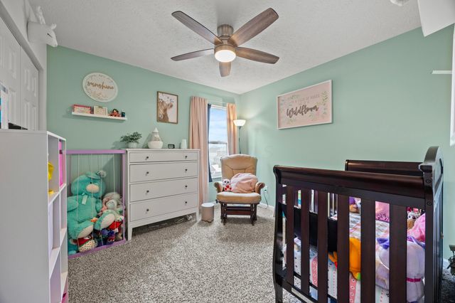 513 Heidish Drive, Commercial Point, OH 43116