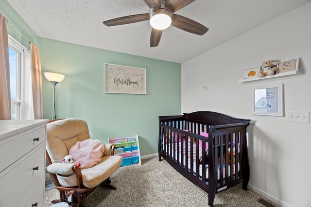 513 Heidish Drive, Commercial Point, OH 43116