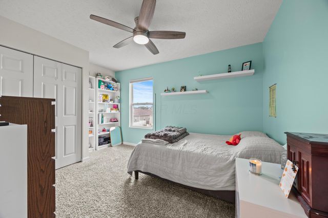 513 Heidish Drive, Commercial Point, OH 43116