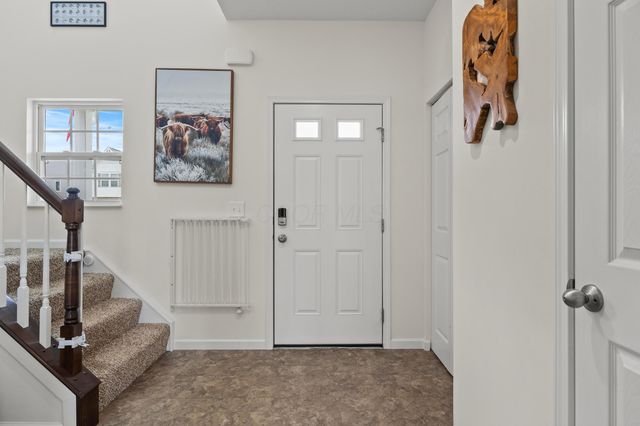 513 Heidish Drive, Commercial Point, OH 43116