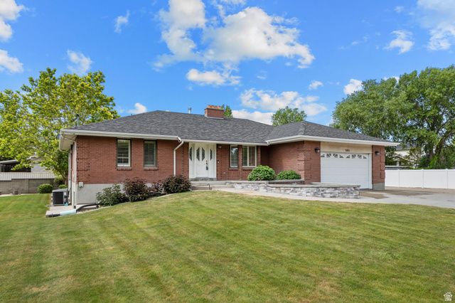 2893 W MYERS LN, Riverton, UT 84065