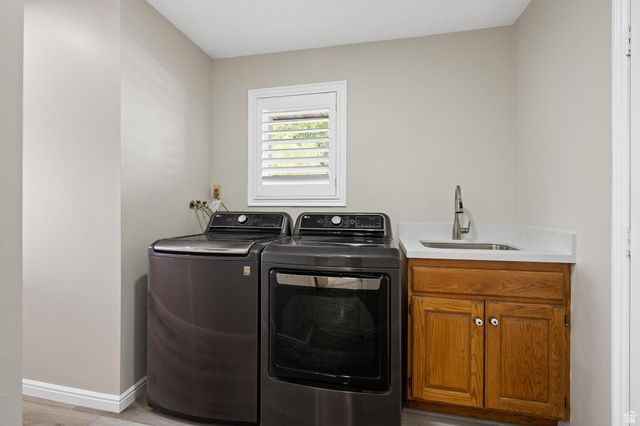 2893 W MYERS LN, Riverton, UT 84065