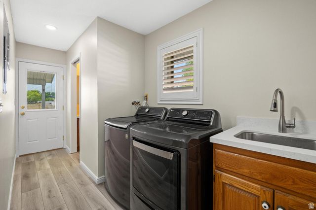 2893 W MYERS LN, Riverton, UT 84065