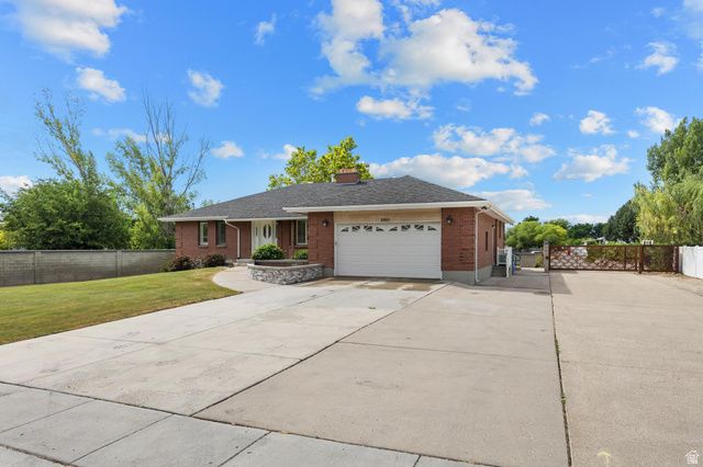 2893 W MYERS LN, Riverton, UT 84065