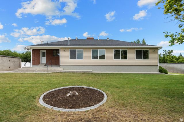 2893 W MYERS LN, Riverton, UT 84065