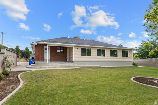 2893 W MYERS LN, Riverton, UT 84065