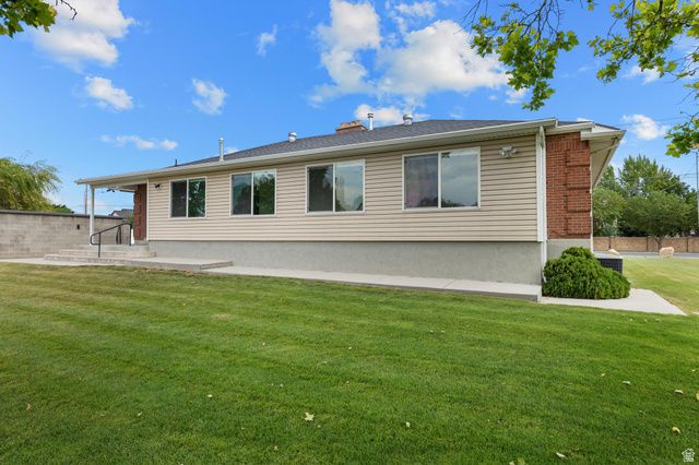 2893 W MYERS LN, Riverton, UT 84065