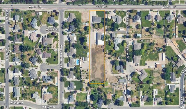 2893 W MYERS LN, Riverton, UT 84065