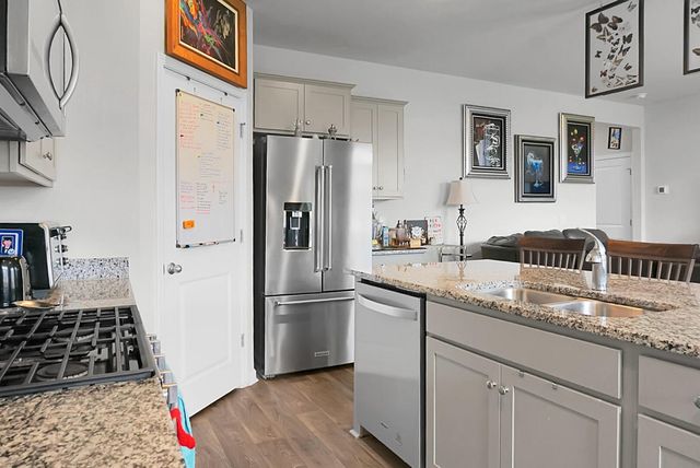 402 Eastern Pine Drive, Summerville, SC 29486