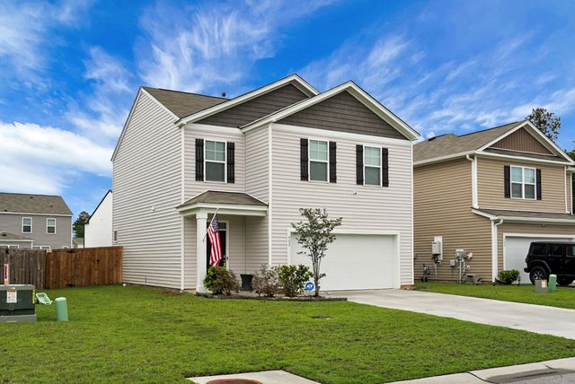 402 Eastern Pine Drive, Summerville, SC 29486