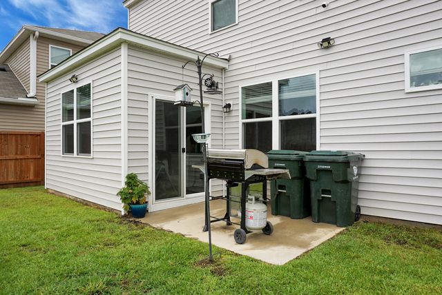 402 Eastern Pine Drive, Summerville, SC 29486