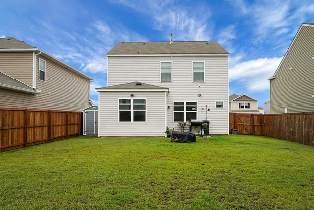 402 Eastern Pine Drive, Summerville, SC 29486
