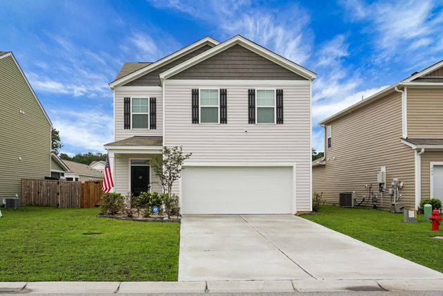402 Eastern Pine Drive, Summerville, SC 29486