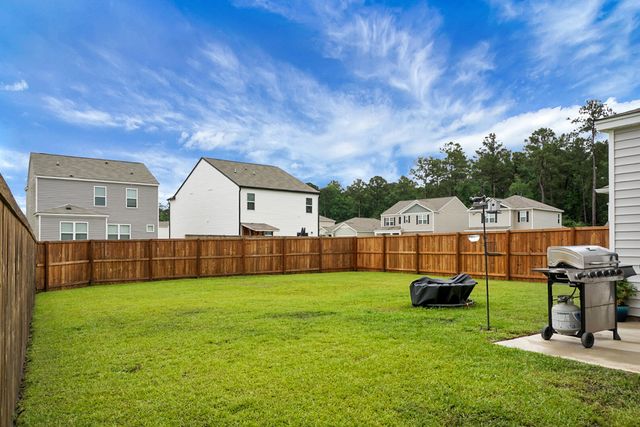 402 Eastern Pine Drive, Summerville, SC 29486