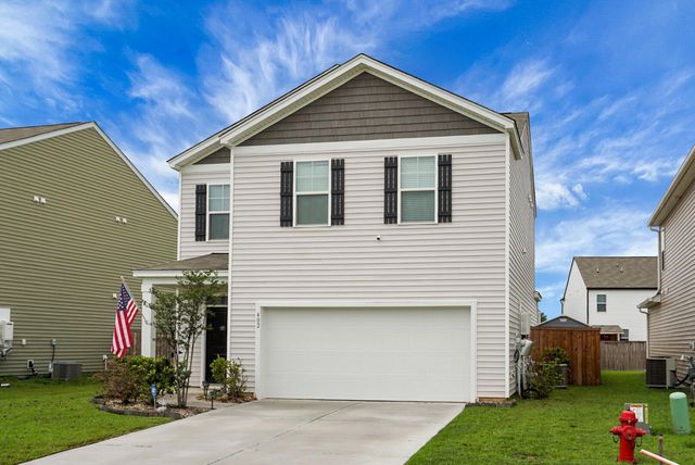 402 Eastern Pine Drive, Summerville, SC 29486