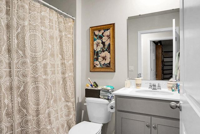 402 Eastern Pine Drive, Summerville, SC 29486