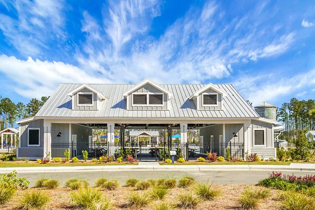 402 Eastern Pine Drive, Summerville, SC 29486