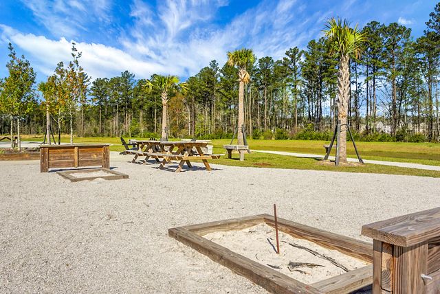 402 Eastern Pine Drive, Summerville, SC 29486