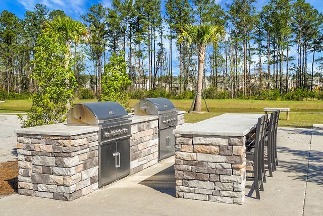 402 Eastern Pine Drive, Summerville, SC 29486