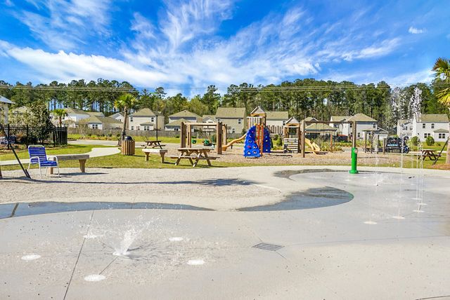 402 Eastern Pine Drive, Summerville, SC 29486