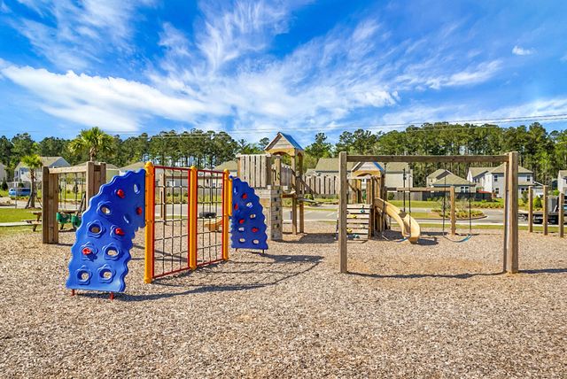 402 Eastern Pine Drive, Summerville, SC 29486