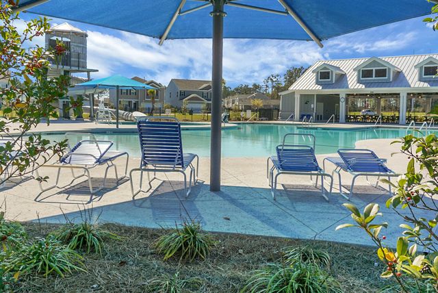 402 Eastern Pine Drive, Summerville, SC 29486