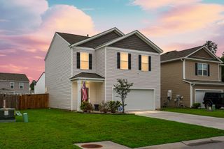 402 Eastern Pine Drive, Summerville, SC 29486