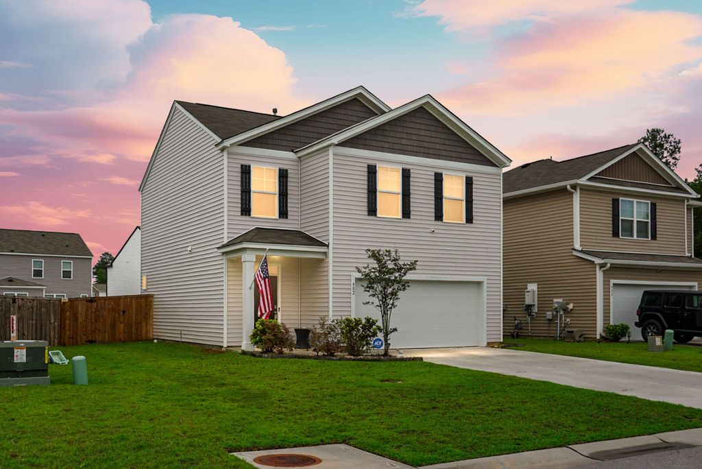402 Eastern Pine Drive, Summerville, SC 29486