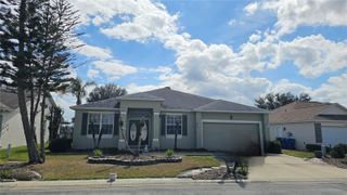543 TERRANOVA CIRCLE, Winter Haven, FL 33884
