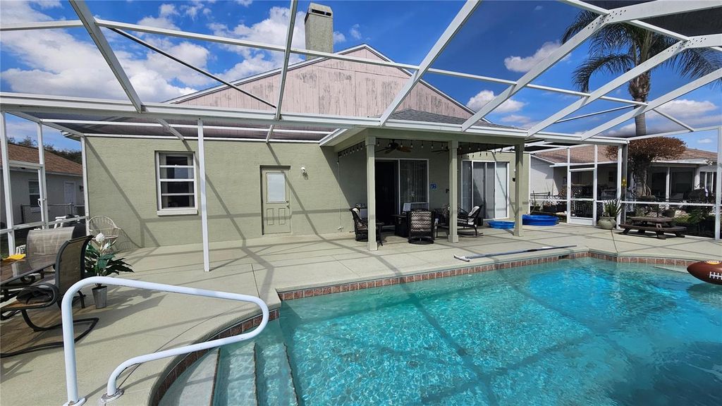 Image 20 of property listing at 543 TERRANOVA CIRCLE, Winter Haven, FL 33884