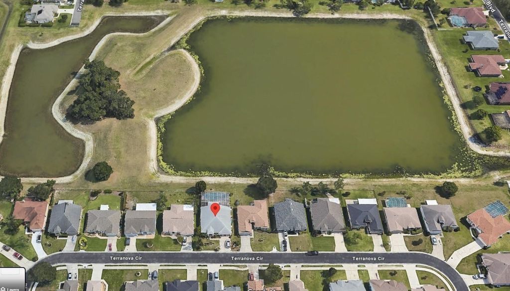 Image 22 of property listing at 543 TERRANOVA CIRCLE, Winter Haven, FL 33884