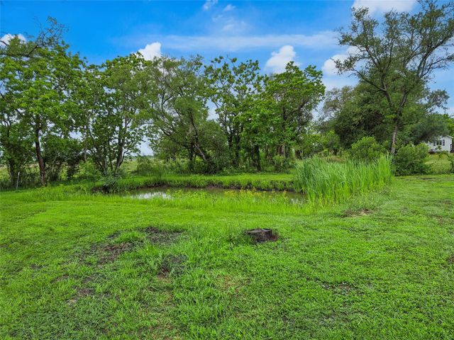 5145 W Belt Drive, Brazoria, TX 77422