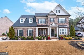5161 Dinant Drive, Johns Creek, GA 30022