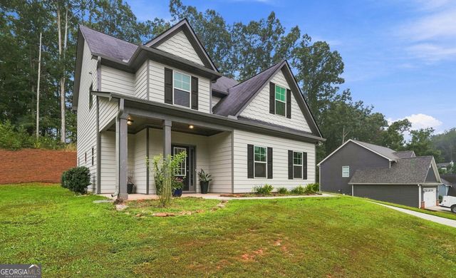 1069 Belmont Park Drive, Commerce, GA 30529