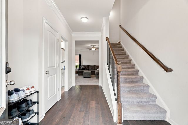 1069 Belmont Park Drive, Commerce, GA 30529