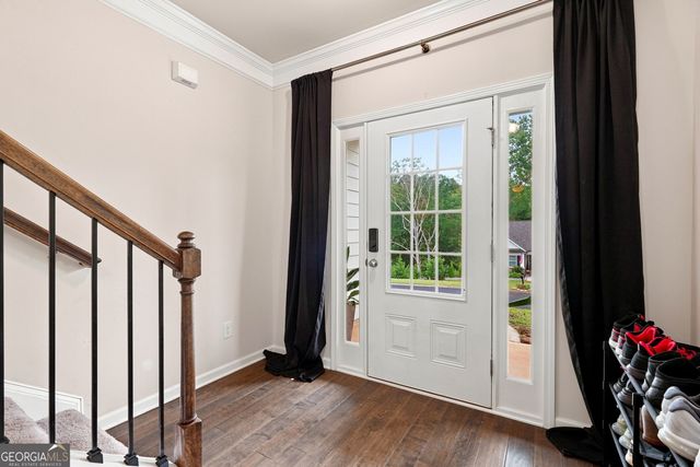 1069 Belmont Park Drive, Commerce, GA 30529